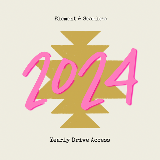 2024 Element & Seamless Drive