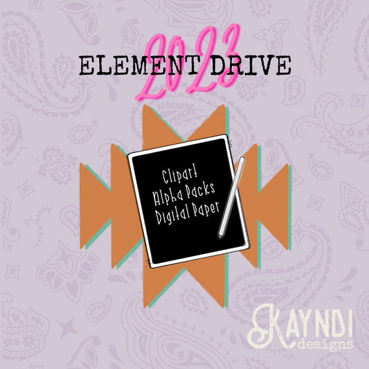 2023 Element Drive