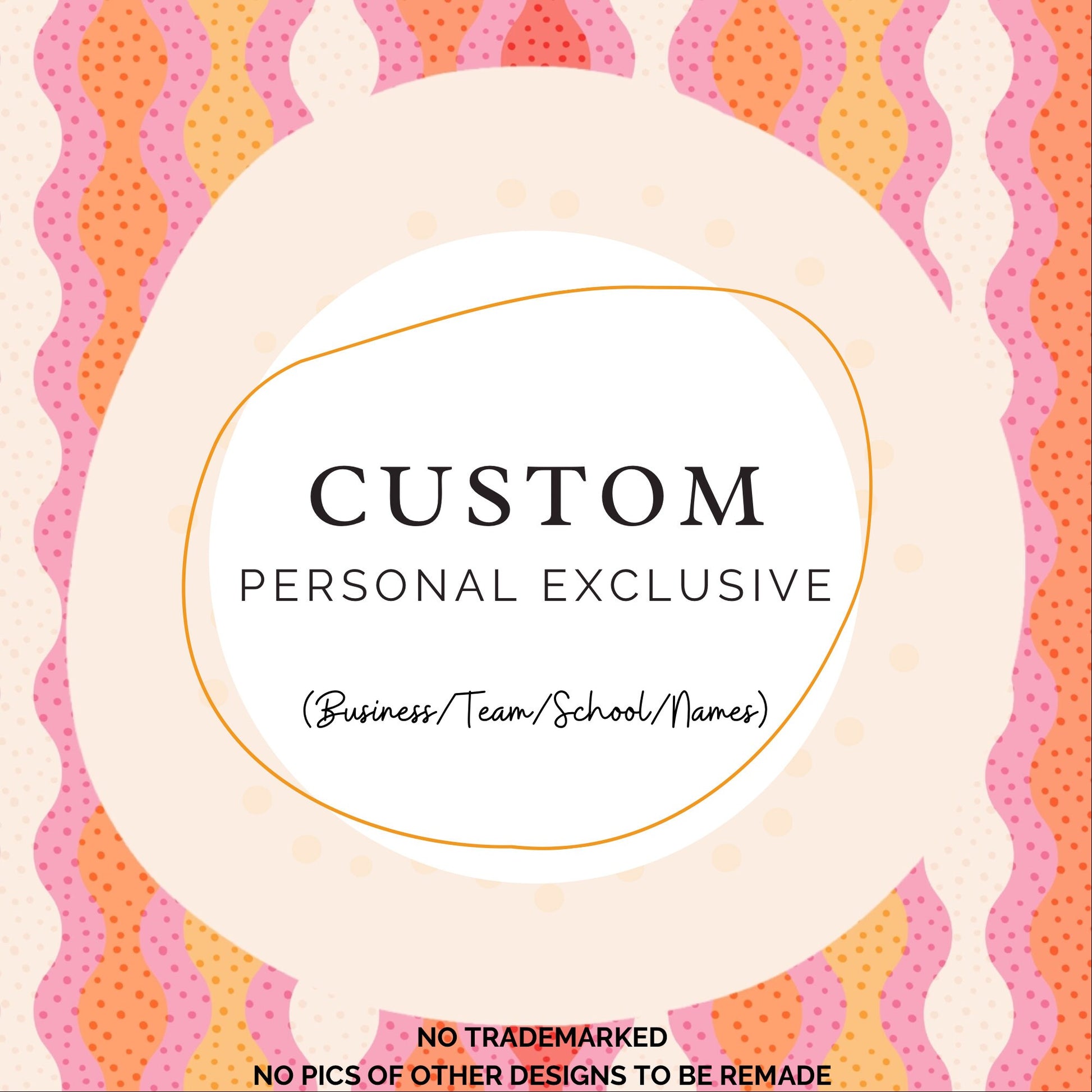 Custom Exclusive Sublimation Design PNG Digital Download Printable