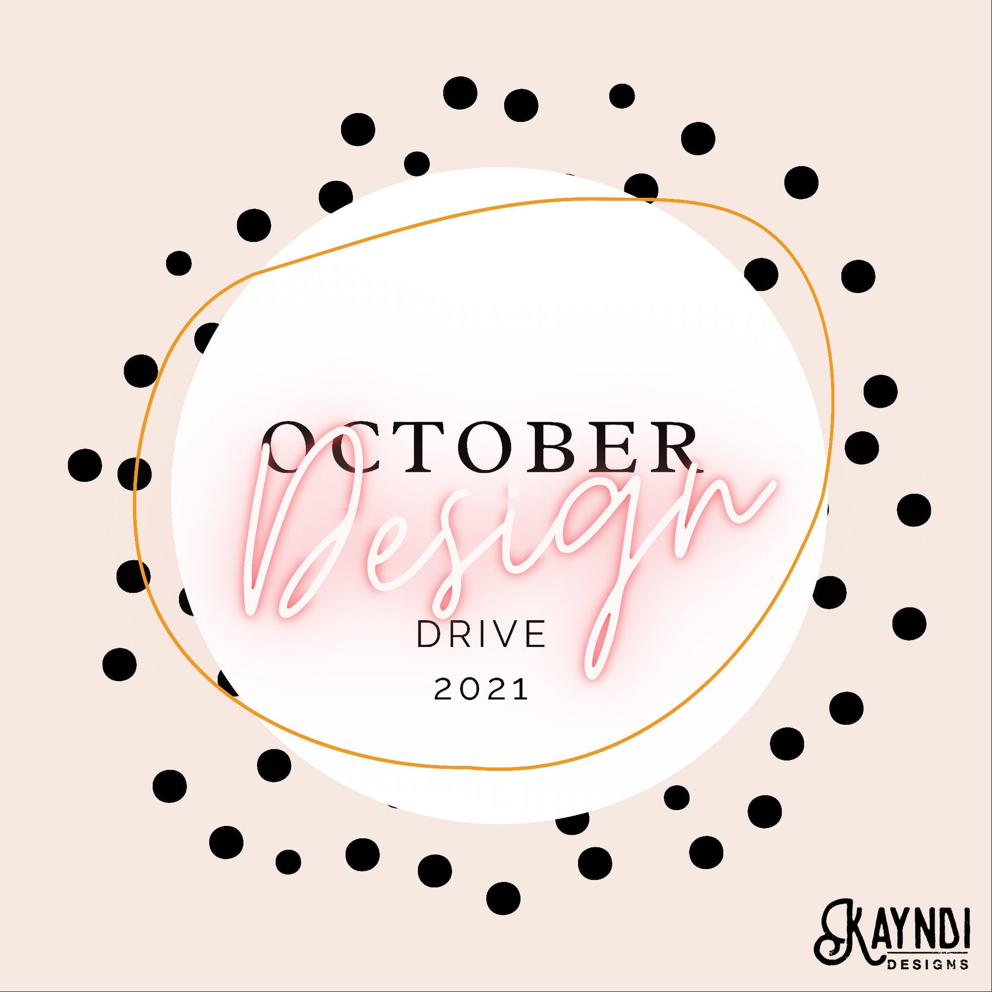 October 2021 Design Drive  Drive Access Sublimation Designs PNG Digital Downloads