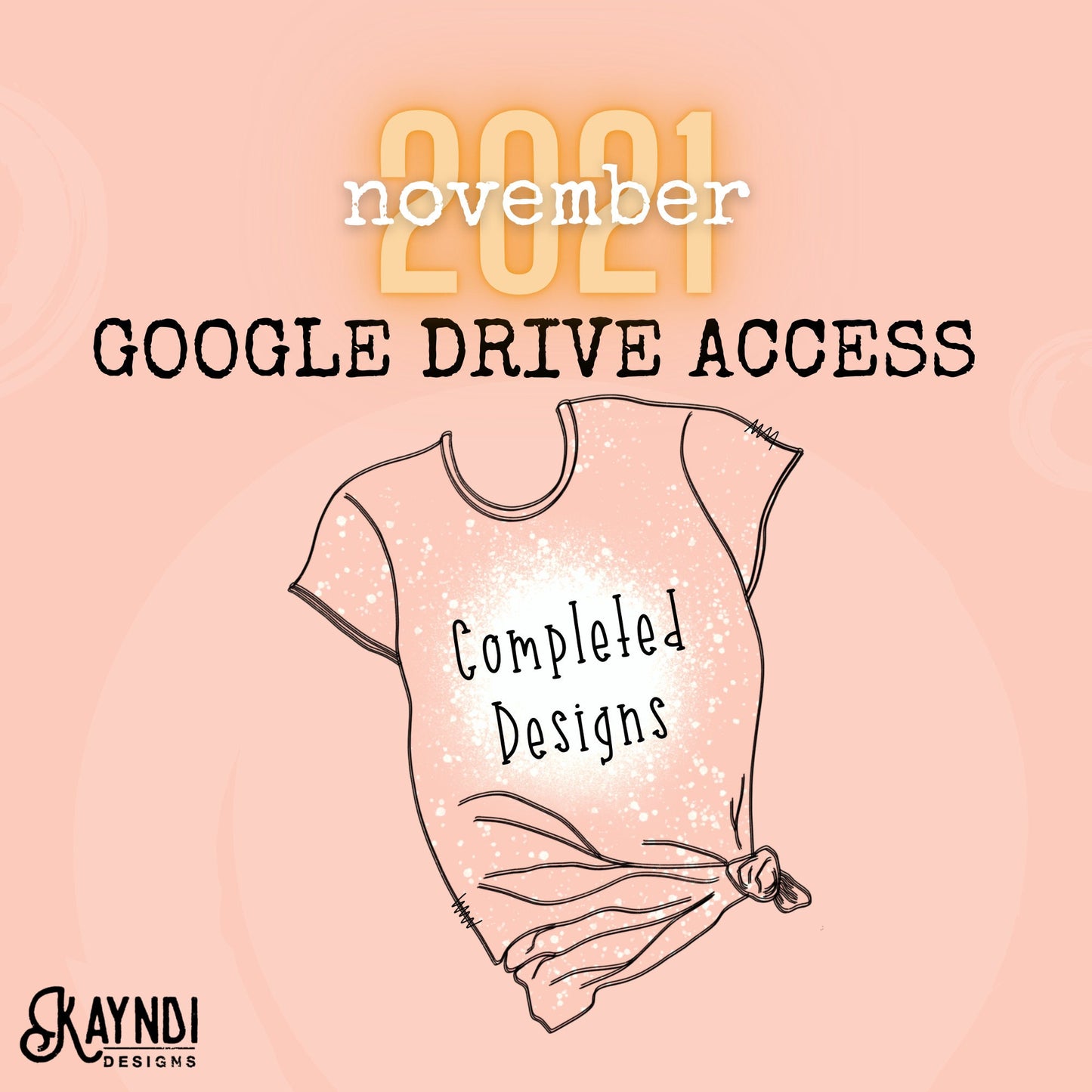 November 2021 Design Drive  Drive Access Sublimation Designs PNG Digital Downloads